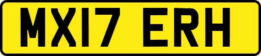MX17ERH