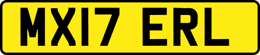 MX17ERL