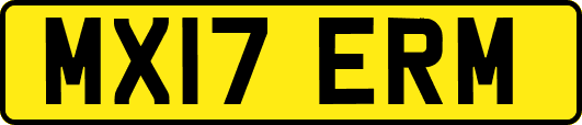 MX17ERM