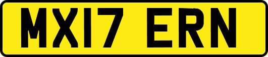 MX17ERN