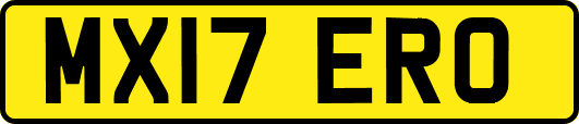 MX17ERO