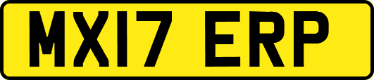 MX17ERP