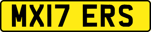 MX17ERS