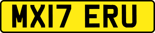 MX17ERU