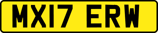MX17ERW
