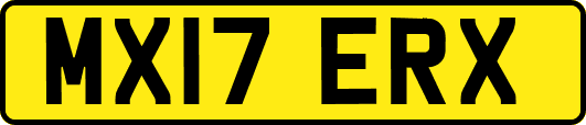 MX17ERX