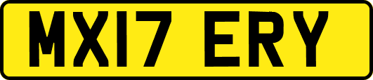 MX17ERY