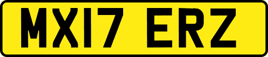 MX17ERZ