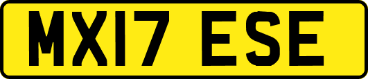 MX17ESE