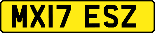 MX17ESZ
