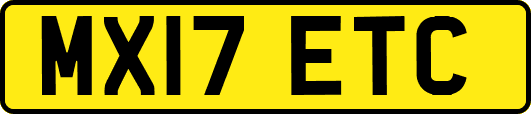 MX17ETC