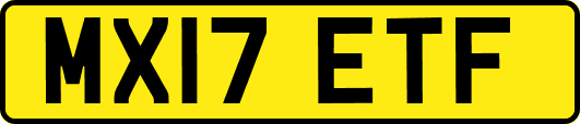 MX17ETF