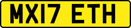 MX17ETH