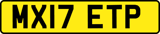 MX17ETP