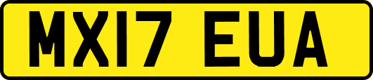 MX17EUA