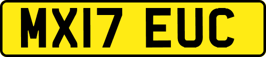 MX17EUC