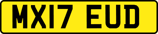 MX17EUD