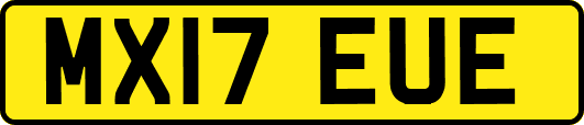 MX17EUE
