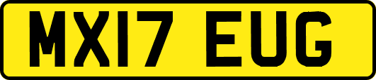 MX17EUG