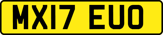 MX17EUO