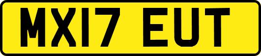 MX17EUT