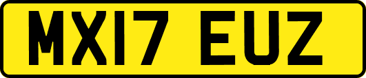 MX17EUZ