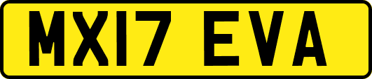 MX17EVA