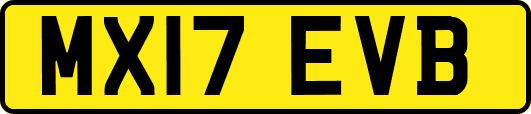 MX17EVB
