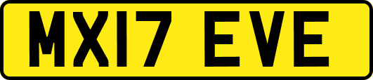 MX17EVE