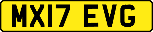 MX17EVG