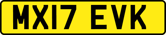 MX17EVK