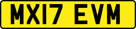 MX17EVM