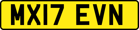 MX17EVN