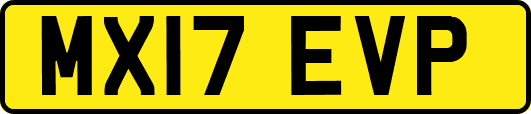 MX17EVP