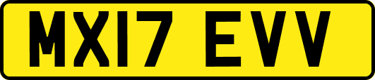MX17EVV