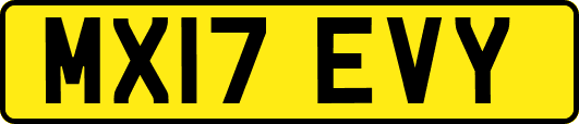 MX17EVY