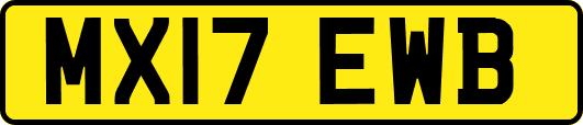 MX17EWB