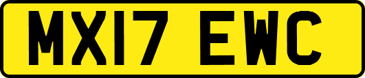 MX17EWC