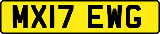 MX17EWG