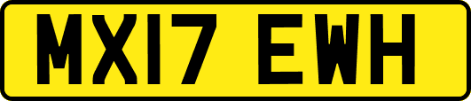 MX17EWH