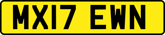 MX17EWN