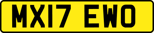 MX17EWO
