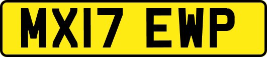 MX17EWP