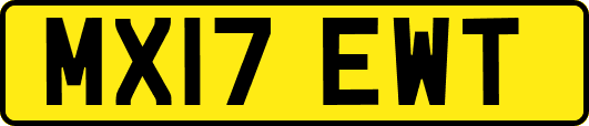 MX17EWT