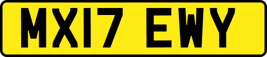 MX17EWY