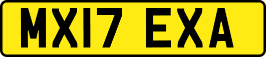 MX17EXA
