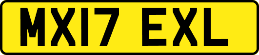 MX17EXL