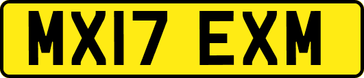 MX17EXM
