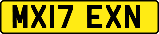 MX17EXN