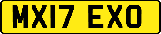 MX17EXO